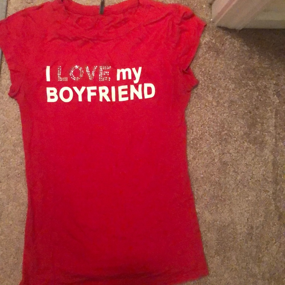 T-shirt